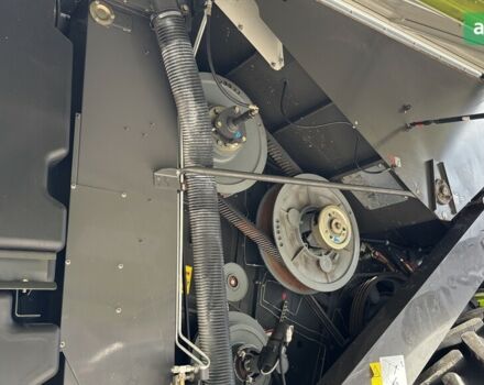 Клаас Lexion 560, об'ємом двигуна 0 л та пробігом 0 тис. км за 137256 $, фото 10 на Automoto.ua