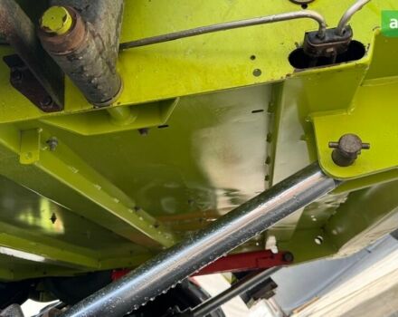 Клаас Lexion 560, объемом двигателя 0 л и пробегом 0 тыс. км за 151109 $, фото 6 на Automoto.ua