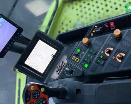 Клаас Lexion 560, объемом двигателя 0 л и пробегом 0 тыс. км за 157159 $, фото 28 на Automoto.ua