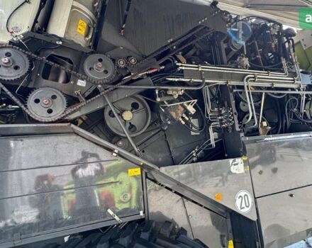 Клаас Lexion 560, объемом двигателя 0 л и пробегом 0 тыс. км за 151109 $, фото 7 на Automoto.ua
