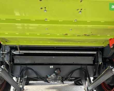 Клаас Lexion 560, об'ємом двигуна 0 л та пробігом 0 тис. км за 137256 $, фото 8 на Automoto.ua