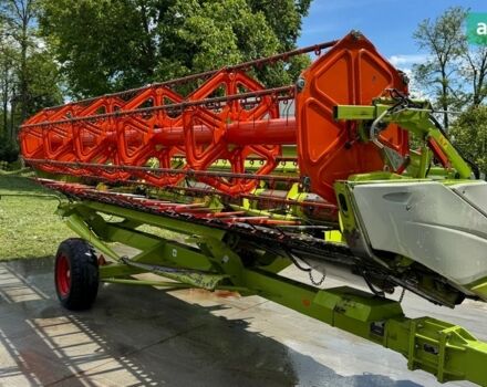 Клаас Lexion 560, объемом двигателя 0 л и пробегом 0 тыс. км за 151109 $, фото 18 на Automoto.ua