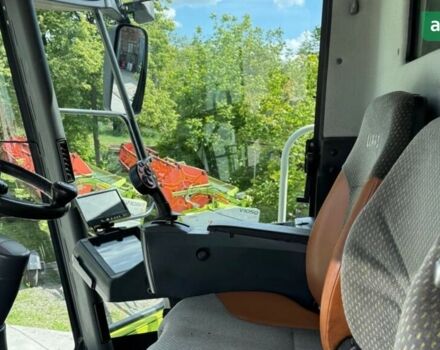 Клаас Lexion 560, объемом двигателя 0 л и пробегом 0 тыс. км за 146029 $, фото 10 на Automoto.ua
