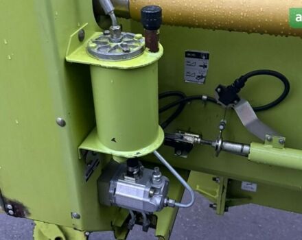 Клаас Lexion 560, объемом двигателя 0 л и пробегом 0 тыс. км за 157159 $, фото 30 на Automoto.ua