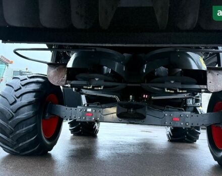 Клаас Lexion 560, объемом двигателя 0 л и пробегом 0 тыс. км за 157159 $, фото 16 на Automoto.ua