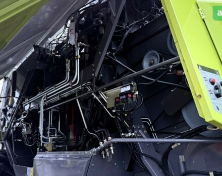 Клаас Lexion 560, объемом двигателя 0 л и пробегом 0 тыс. км за 157159 $, фото 14 на Automoto.ua