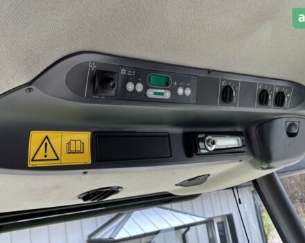 Клаас Lexion 560, об'ємом двигуна 0 л та пробігом 0 тис. км за 137256 $, фото 24 на Automoto.ua