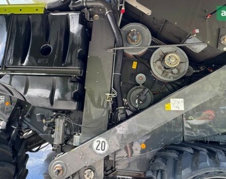 Клаас Lexion 560, объемом двигателя 0 л и пробегом 0 тыс. км за 146029 $, фото 7 на Automoto.ua