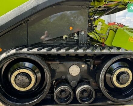 Клаас Lexion 560, объемом двигателя 0 л и пробегом 0 тыс. км за 151109 $, фото 12 на Automoto.ua