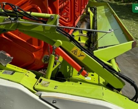 Клаас Lexion 560, объемом двигателя 0 л и пробегом 0 тыс. км за 151109 $, фото 25 на Automoto.ua