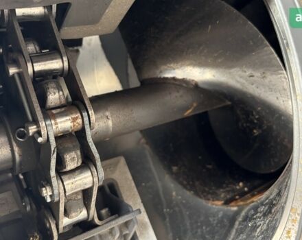 Клаас Lexion 560, об'ємом двигуна 0 л та пробігом 0 тис. км за 137256 $, фото 12 на Automoto.ua