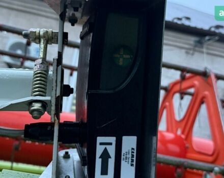 Клаас Lexion 560, объемом двигателя 0 л и пробегом 0 тыс. км за 157159 $, фото 32 на Automoto.ua