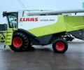 Клаас Lexion 560, объемом двигателя 0 л и пробегом 0 тыс. км за 157159 $, фото 1 на Automoto.ua