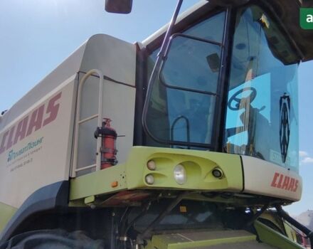 Клаас Lexion 560, объемом двигателя 0 л и пробегом 0 тыс. км за 84331 $, фото 7 на Automoto.ua