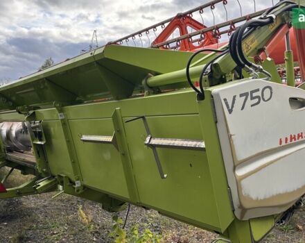 Клаас Lexion 560, об'ємом двигуна 0 л та пробігом 0 тис. км за 137256 $, фото 29 на Automoto.ua