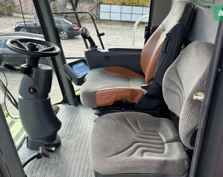 Клаас Lexion 560, об'ємом двигуна 0 л та пробігом 0 тис. км за 137256 $, фото 23 на Automoto.ua