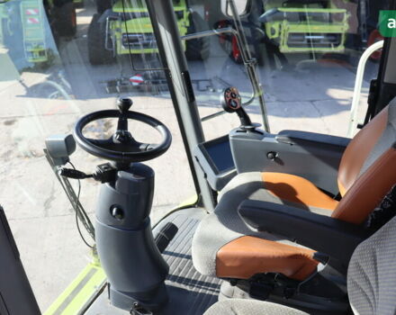 Клаас Lexion 560, объемом двигателя 0 л и пробегом 0 тыс. км за 144026 $, фото 15 на Automoto.ua