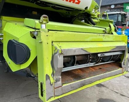 Клаас Lexion 560, об'ємом двигуна 12.5 л та пробігом 19 тис. км за 161784 $, фото 1 на Automoto.ua