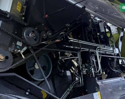 Клаас Lexion 560, объемом двигателя 0 л и пробегом 0 тыс. км за 157159 $, фото 13 на Automoto.ua