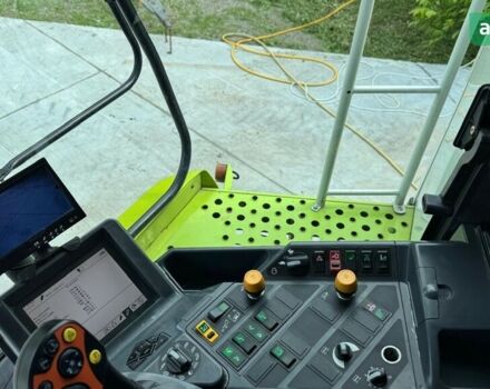 Клаас Lexion 560, объемом двигателя 0 л и пробегом 0 тыс. км за 146029 $, фото 12 на Automoto.ua