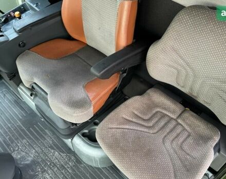 Клаас Lexion 560, об'ємом двигуна 12.5 л та пробігом 19 тис. км за 161784 $, фото 5 на Automoto.ua