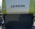 Клаас Lexion 560, объемом двигателя 0 л и пробегом 0 тыс. км за 146029 $, фото 3 на Automoto.ua