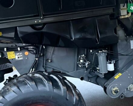 Клаас Lexion 560, объемом двигателя 0 л и пробегом 0 тыс. км за 157159 $, фото 23 на Automoto.ua