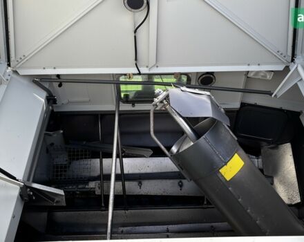 Клаас Lexion 560, об'ємом двигуна 0 л та пробігом 0 тис. км за 137256 $, фото 17 на Automoto.ua