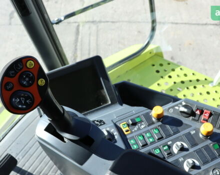 Клаас Lexion 560, объемом двигателя 0 л и пробегом 0 тыс. км за 144026 $, фото 16 на Automoto.ua