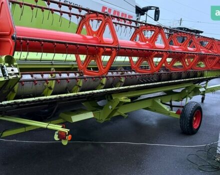 Клаас Lexion 560, объемом двигателя 0 л и пробегом 0 тыс. км за 157159 $, фото 33 на Automoto.ua