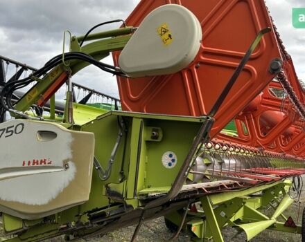 Клаас Lexion 560, об'ємом двигуна 0 л та пробігом 0 тис. км за 137256 $, фото 28 на Automoto.ua