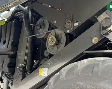 Клаас Lexion 560, об'ємом двигуна 0 л та пробігом 0 тис. км за 137256 $, фото 9 на Automoto.ua