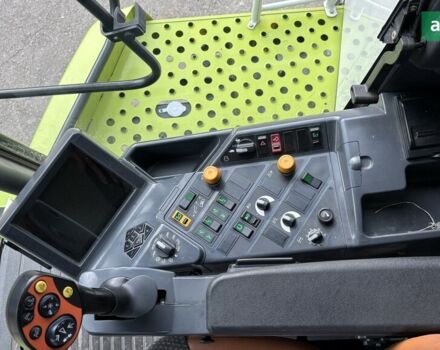 Клаас Lexion 560, об'ємом двигуна 0 л та пробігом 0 тис. км за 137256 $, фото 25 на Automoto.ua