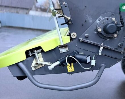 Клаас Lexion 560, объемом двигателя 0 л и пробегом 0 тыс. км за 157159 $, фото 20 на Automoto.ua