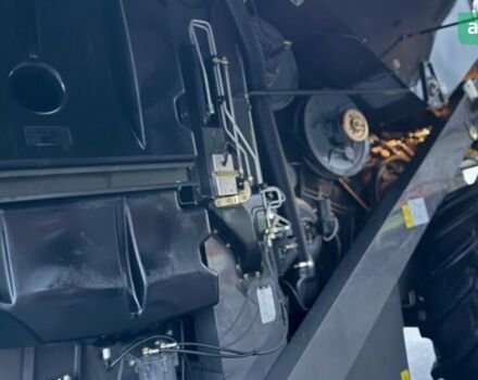 Клаас Lexion 560, объемом двигателя 0 л и пробегом 0 тыс. км за 157159 $, фото 18 на Automoto.ua