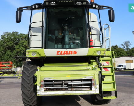 Клаас Lexion 560, объемом двигателя 0 л и пробегом 0 тыс. км за 144026 $, фото 11 на Automoto.ua