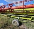 Клаас Lexion 560, объемом двигателя 0 л и пробегом 0 тыс. км за 52000 $, фото 30 на Automoto.ua