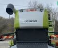 Клаас Lexion 560, объемом двигателя 0 л и пробегом 0 тыс. км за 92500 $, фото 4 на Automoto.ua