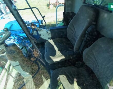 Клаас Lexion 560, объемом двигателя 0 л и пробегом 0 тыс. км за 22619 $, фото 17 на Automoto.ua