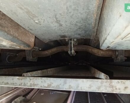 Клаас Lexion 560, объемом двигателя 0 л и пробегом 0 тыс. км за 22619 $, фото 7 на Automoto.ua