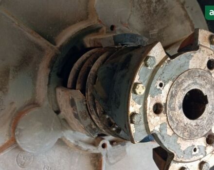 Клаас Lexion 560, объемом двигателя 0 л и пробегом 0 тыс. км за 22619 $, фото 13 на Automoto.ua