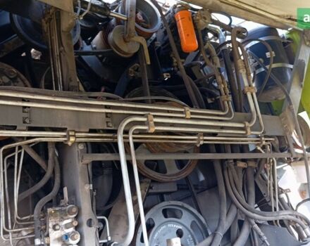 Клаас Lexion 560, объемом двигателя 0 л и пробегом 0 тыс. км за 22619 $, фото 6 на Automoto.ua