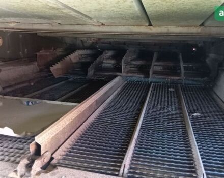 Клаас Lexion 560, объемом двигателя 0 л и пробегом 0 тыс. км за 22619 $, фото 8 на Automoto.ua