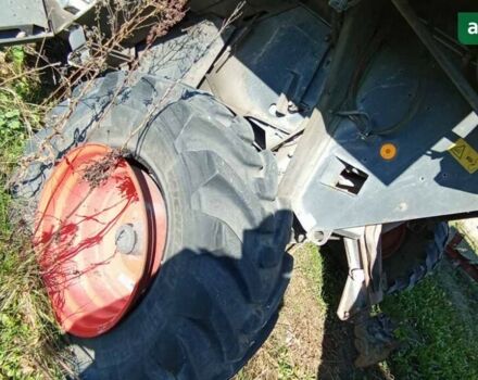 Клаас Lexion 560, объемом двигателя 0 л и пробегом 0 тыс. км за 22619 $, фото 16 на Automoto.ua