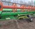 Клаас Lexion 560, объемом двигателя 0 л и пробегом 0 тыс. км за 56000 $, фото 17 на Automoto.ua
