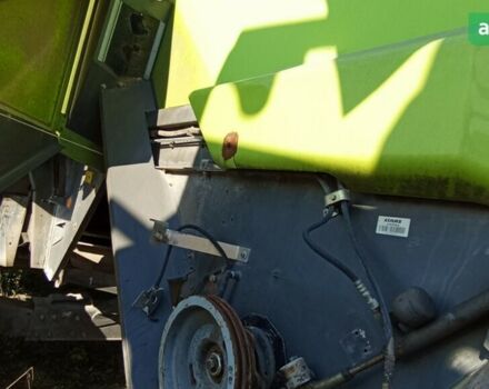 Клаас Lexion 560, объемом двигателя 0 л и пробегом 0 тыс. км за 22619 $, фото 3 на Automoto.ua