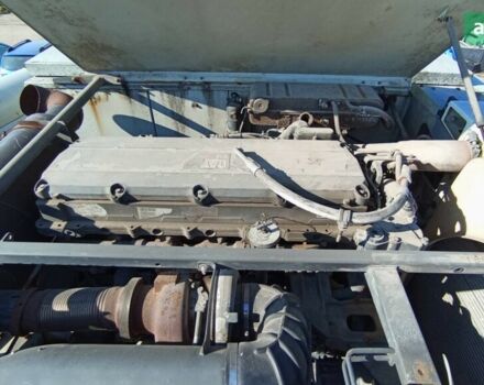 Клаас Lexion 560, объемом двигателя 0 л и пробегом 0 тыс. км за 22619 $, фото 5 на Automoto.ua