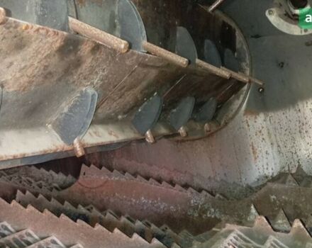 Клаас Lexion 560, объемом двигателя 0 л и пробегом 0 тыс. км за 22619 $, фото 14 на Automoto.ua