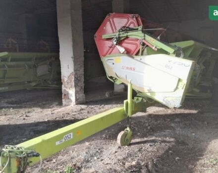 Клаас Lexion 560, объемом двигателя 0 л и пробегом 0 тыс. км за 55000 $, фото 11 на Automoto.ua