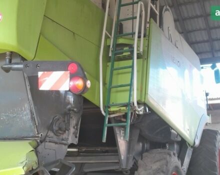 Клаас Lexion 560, объемом двигателя 0 л и пробегом 0 тыс. км за 55000 $, фото 6 на Automoto.ua